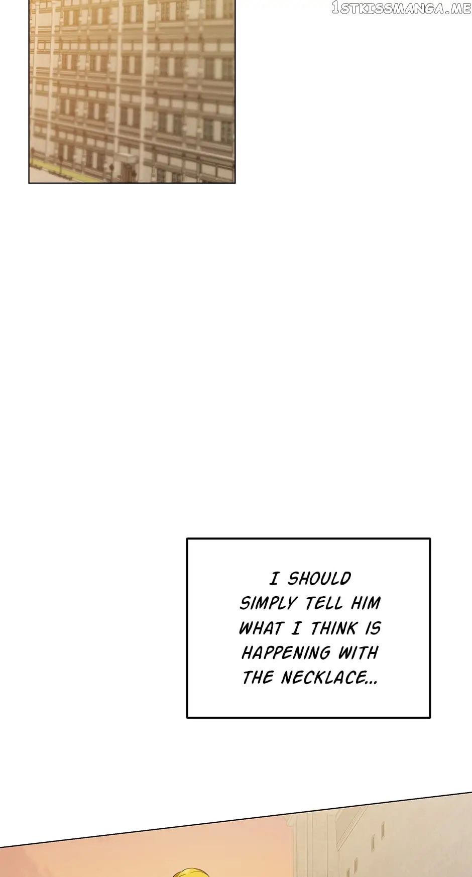 Cancel This Wish chapter 63 - page 11