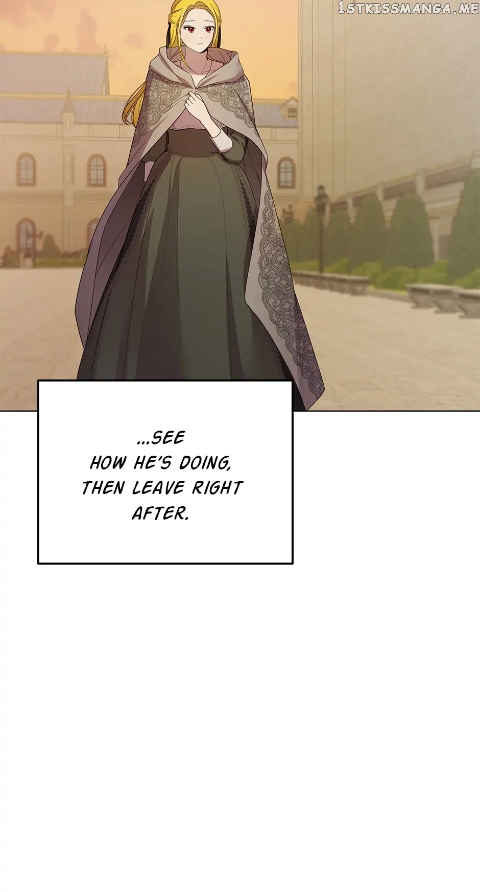 Cancel This Wish chapter 63 - page 12