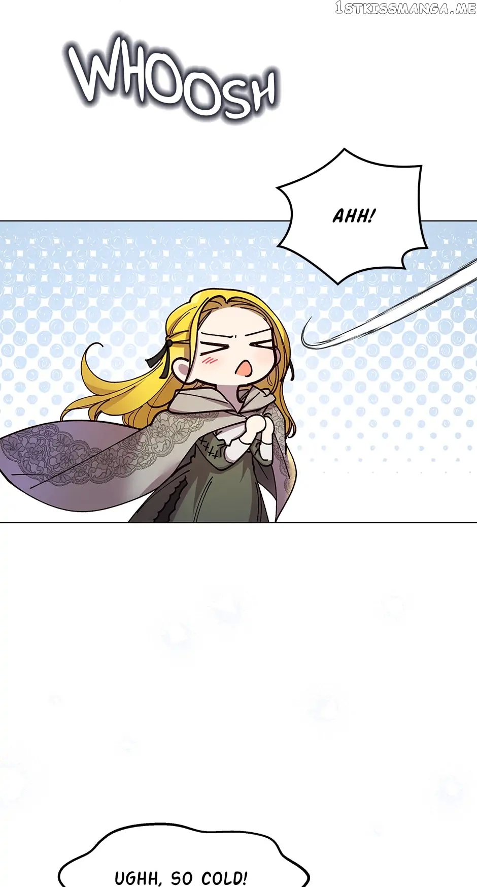 Cancel This Wish chapter 63 - page 13