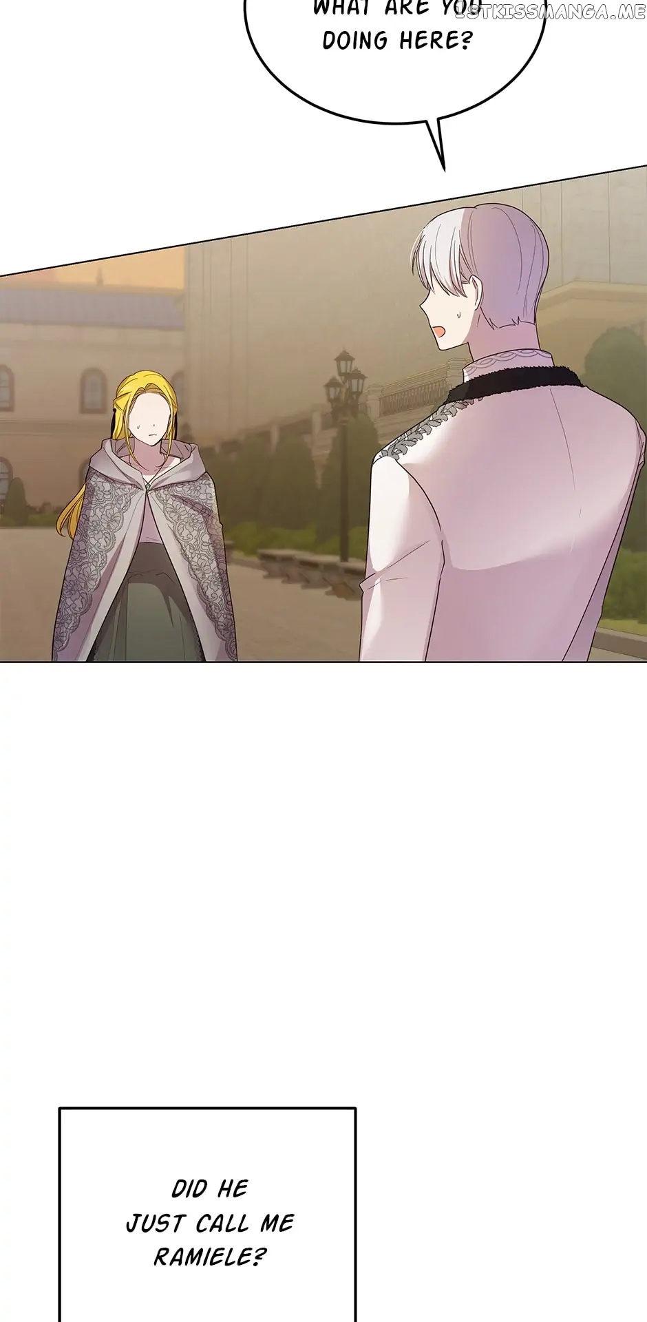 Cancel This Wish chapter 63 - page 19