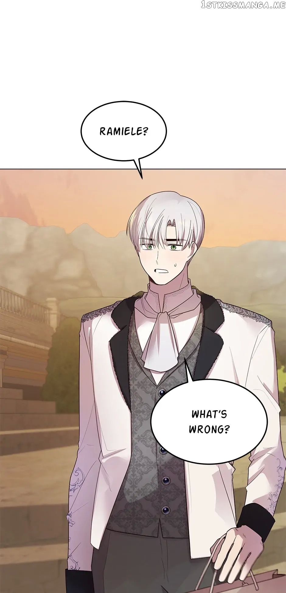 Cancel This Wish chapter 63 - page 21