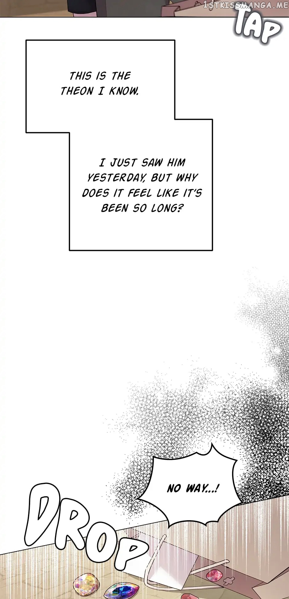 Cancel This Wish chapter 63 - page 22