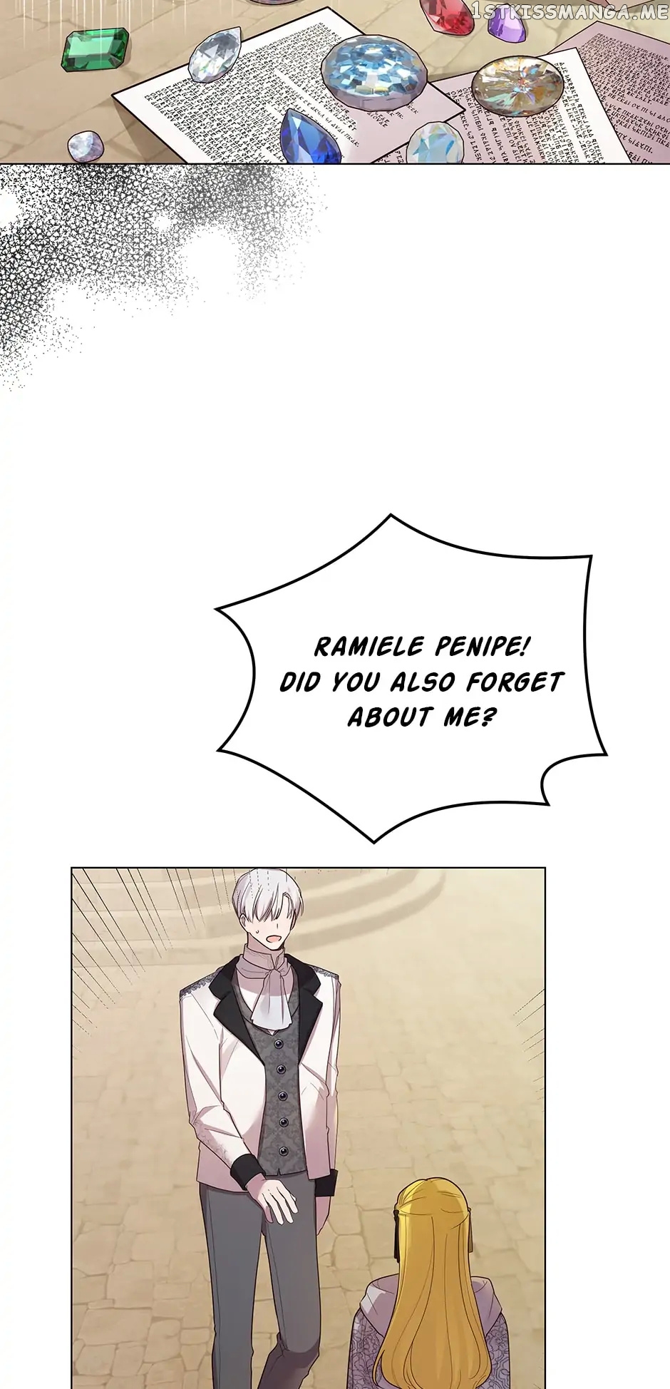 Cancel This Wish chapter 63 - page 23