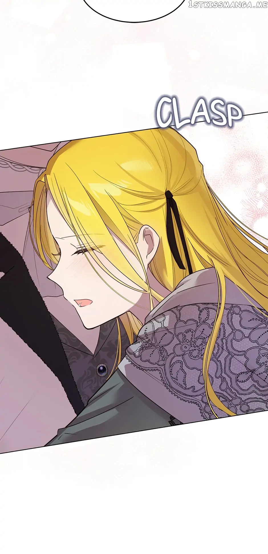 Cancel This Wish chapter 63 - page 27