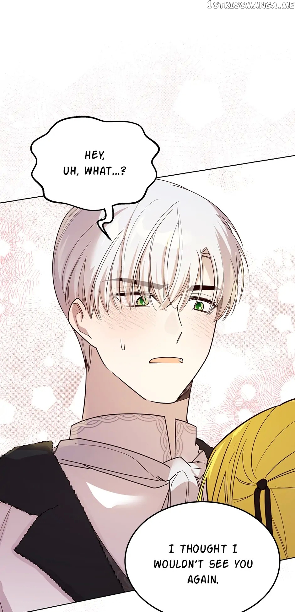 Cancel This Wish chapter 63 - page 28