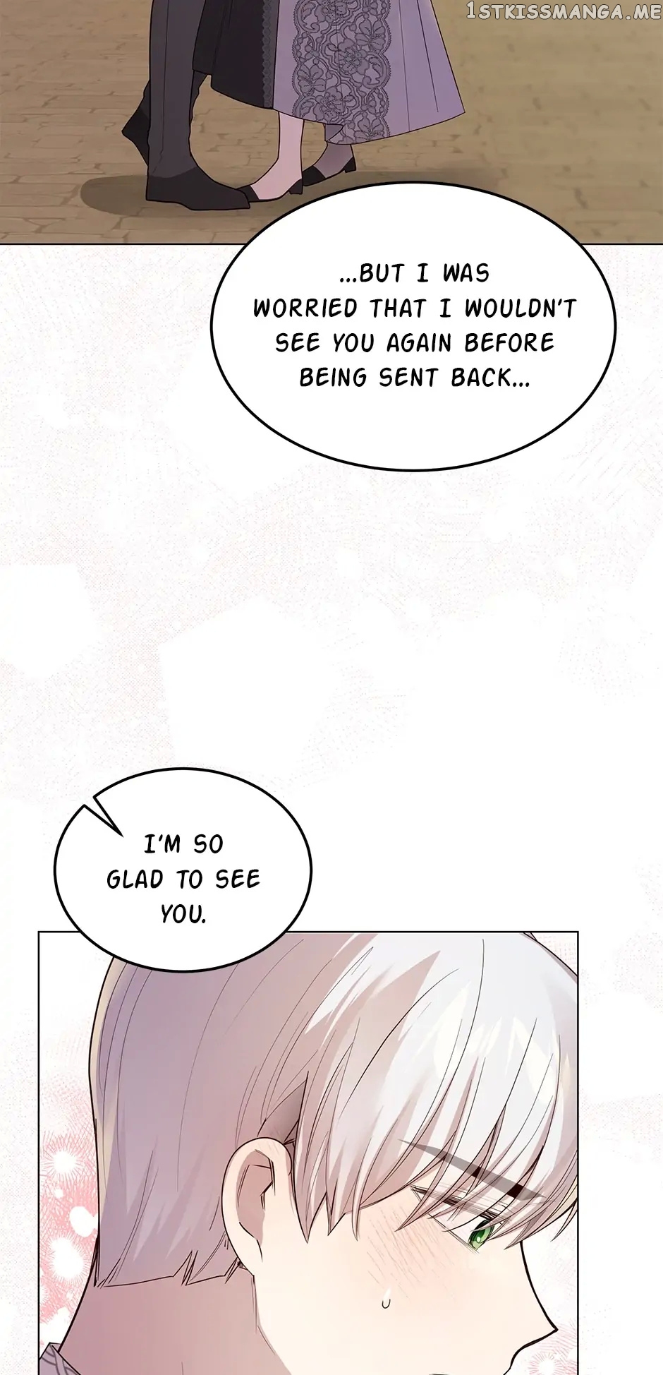 Cancel This Wish chapter 63 - page 30