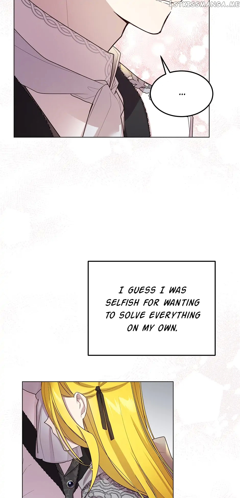 Cancel This Wish chapter 63 - page 31