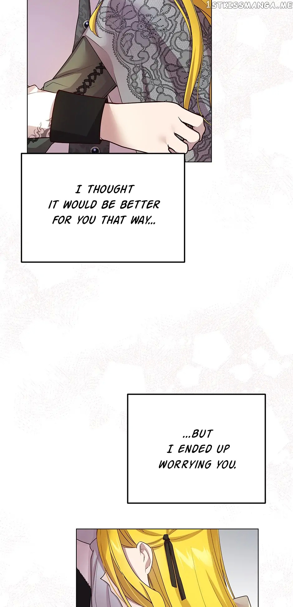 Cancel This Wish chapter 63 - page 32