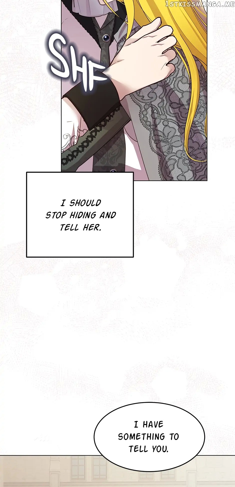 Cancel This Wish chapter 63 - page 33