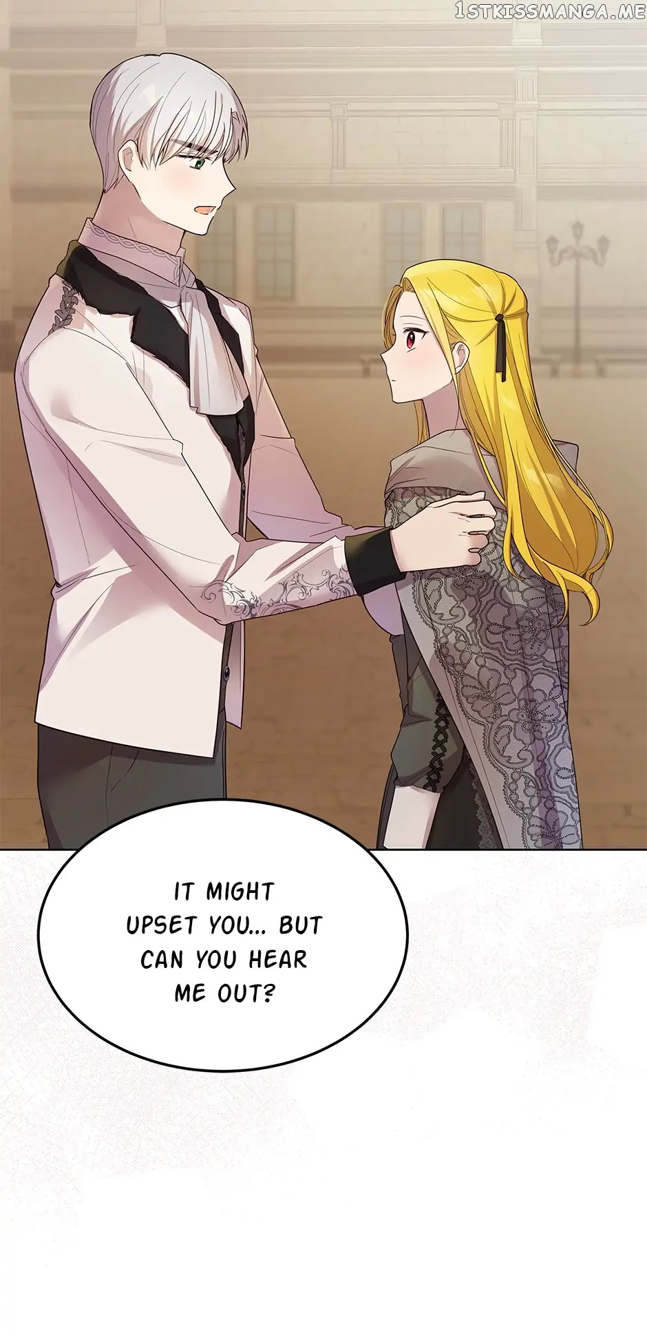 Cancel This Wish chapter 63 - page 34