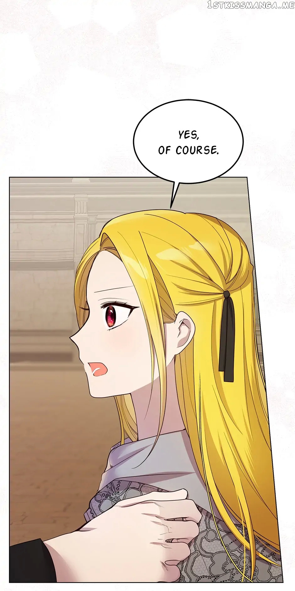 Cancel This Wish chapter 63 - page 35