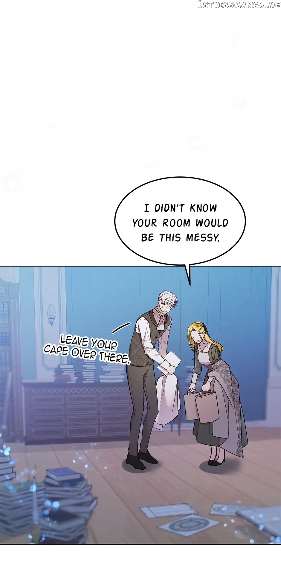 Cancel This Wish chapter 63 - page 38