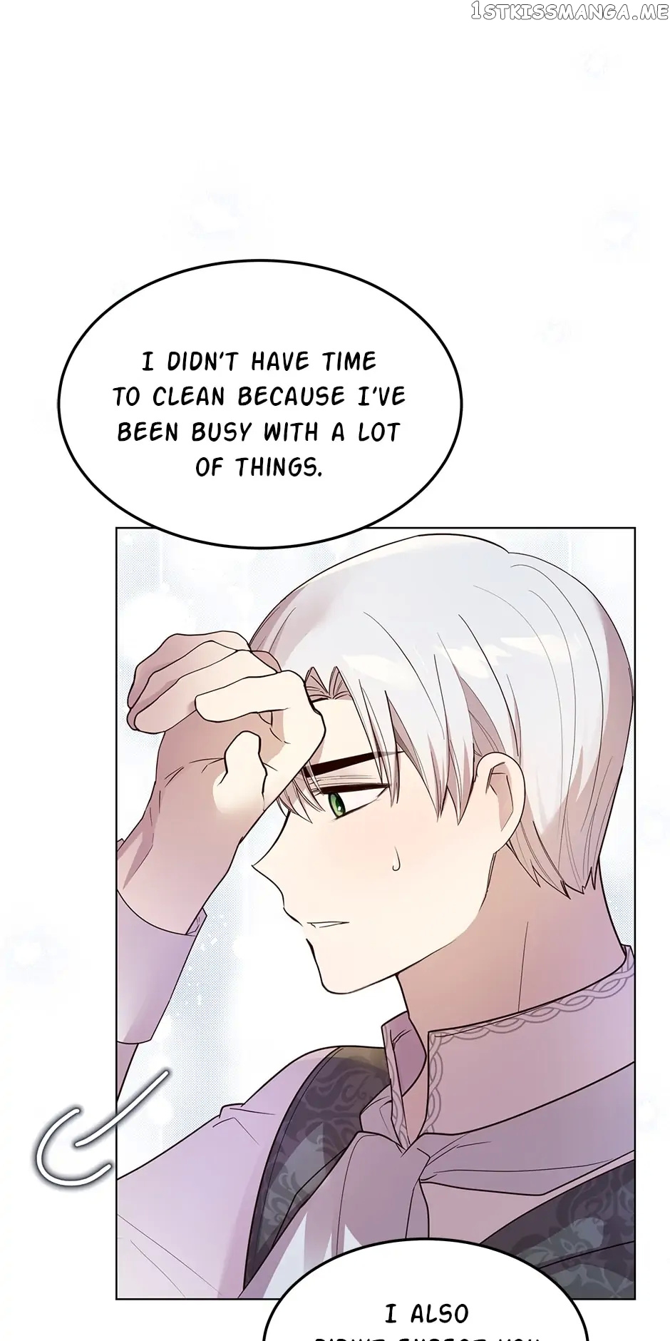 Cancel This Wish chapter 63 - page 39