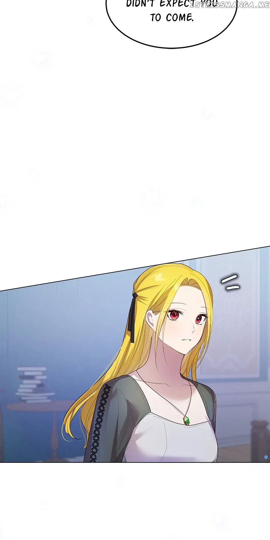 Cancel This Wish chapter 63 - page 40