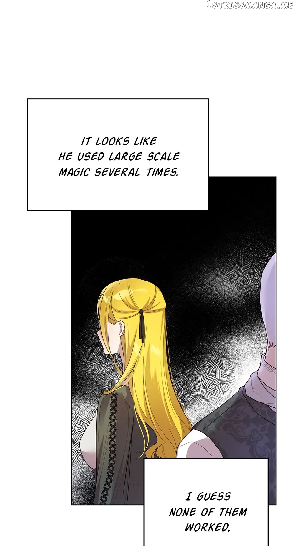 Cancel This Wish chapter 63 - page 42