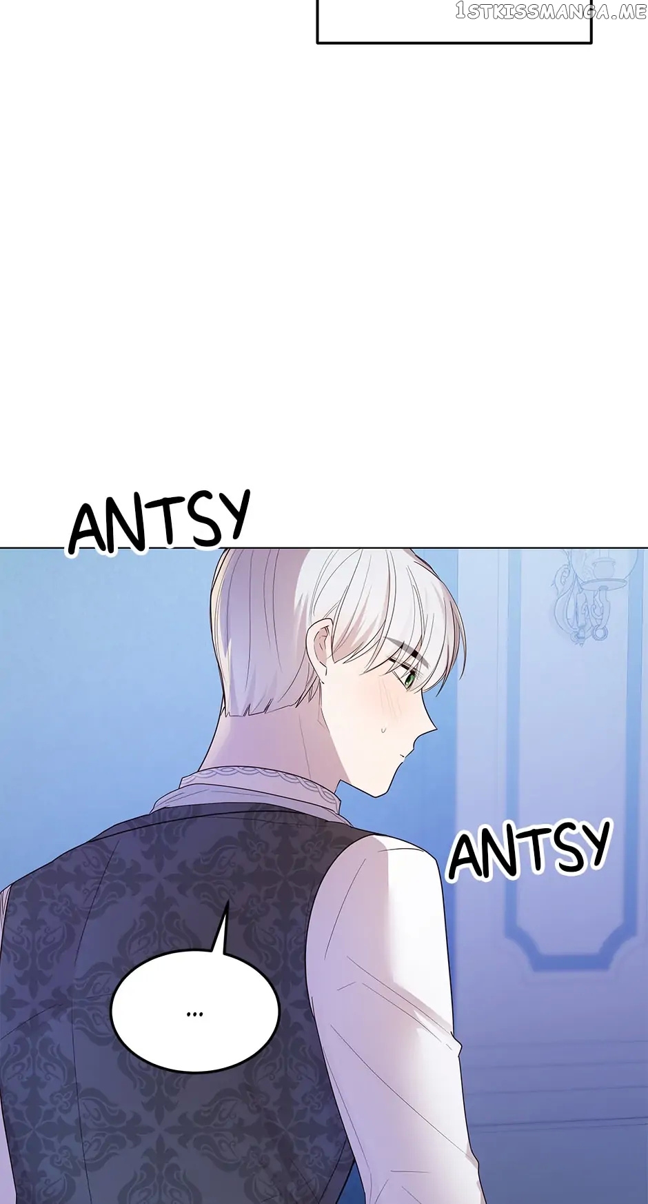 Cancel This Wish chapter 63 - page 43