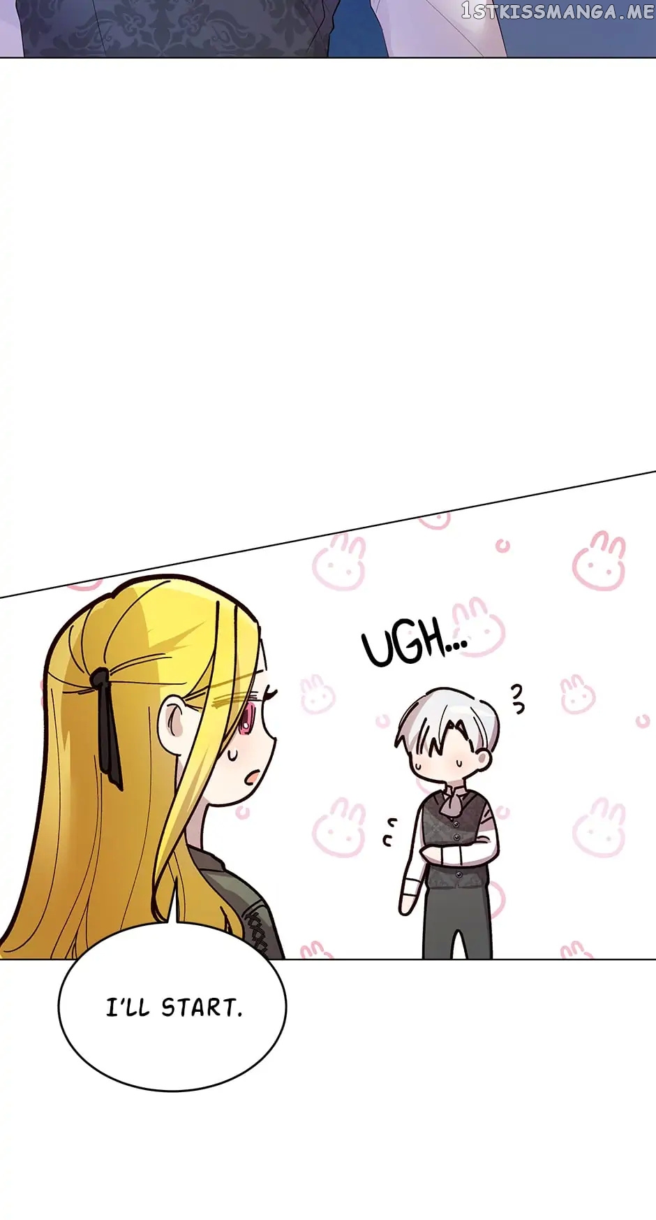 Cancel This Wish chapter 63 - page 44