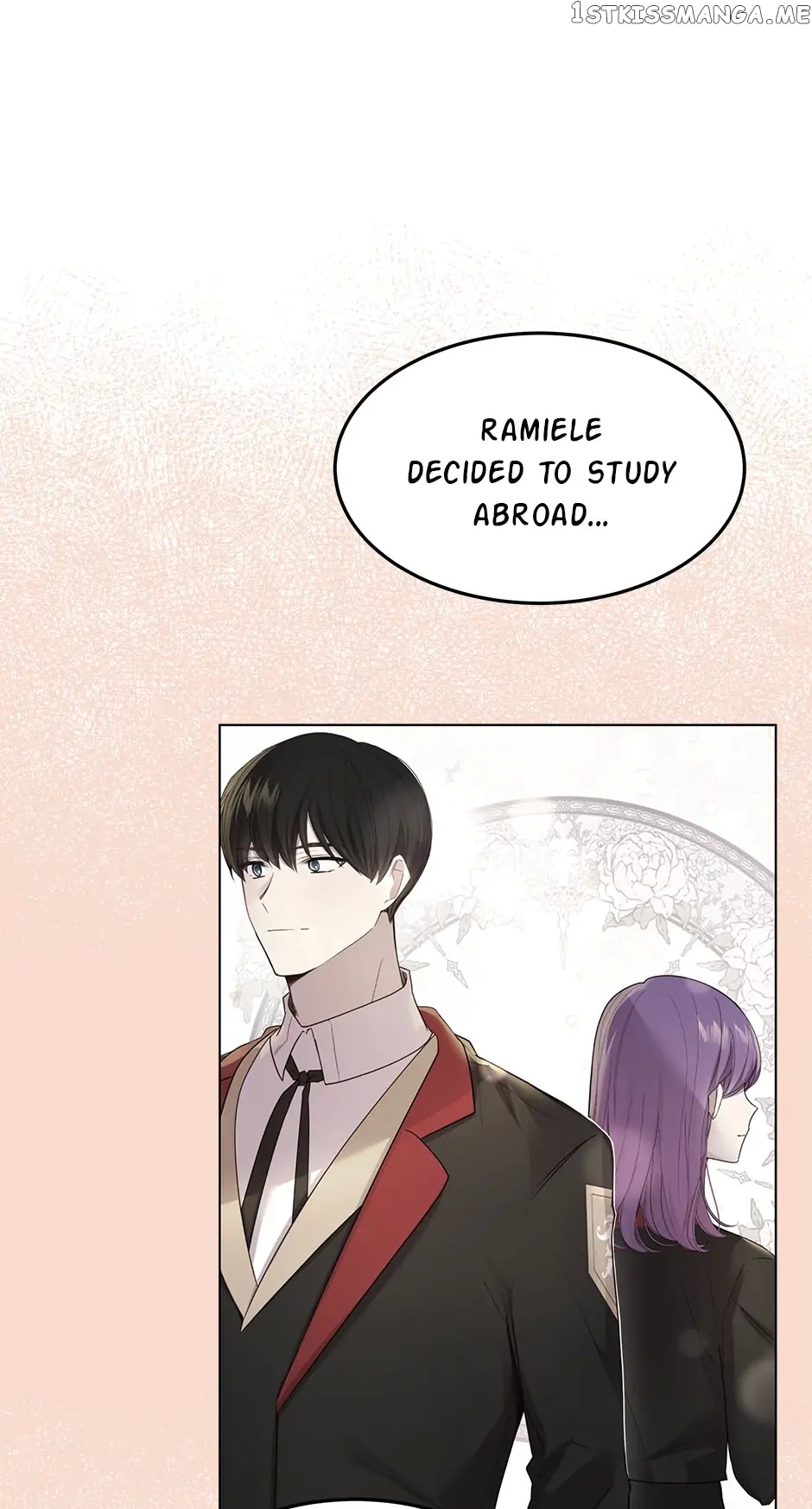 Cancel This Wish chapter 63 - page 45