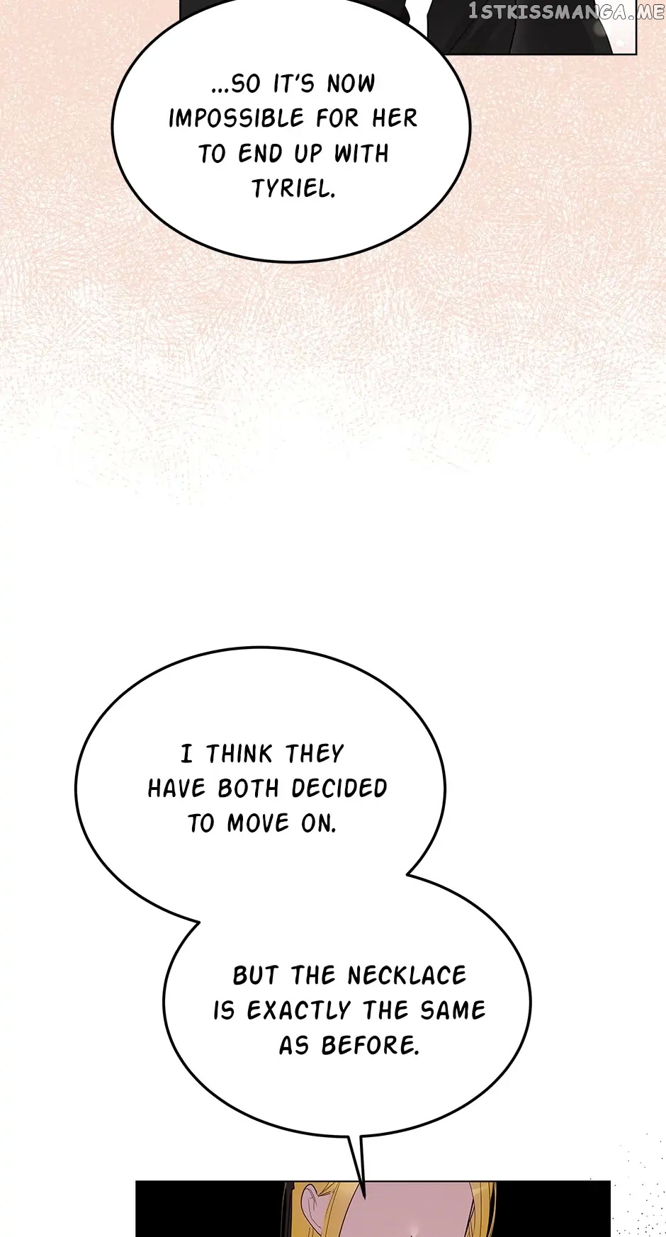 Cancel This Wish chapter 63 - page 46