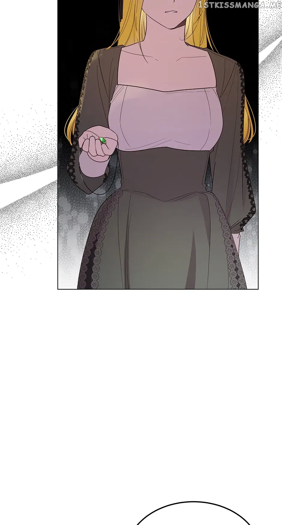 Cancel This Wish chapter 63 - page 47