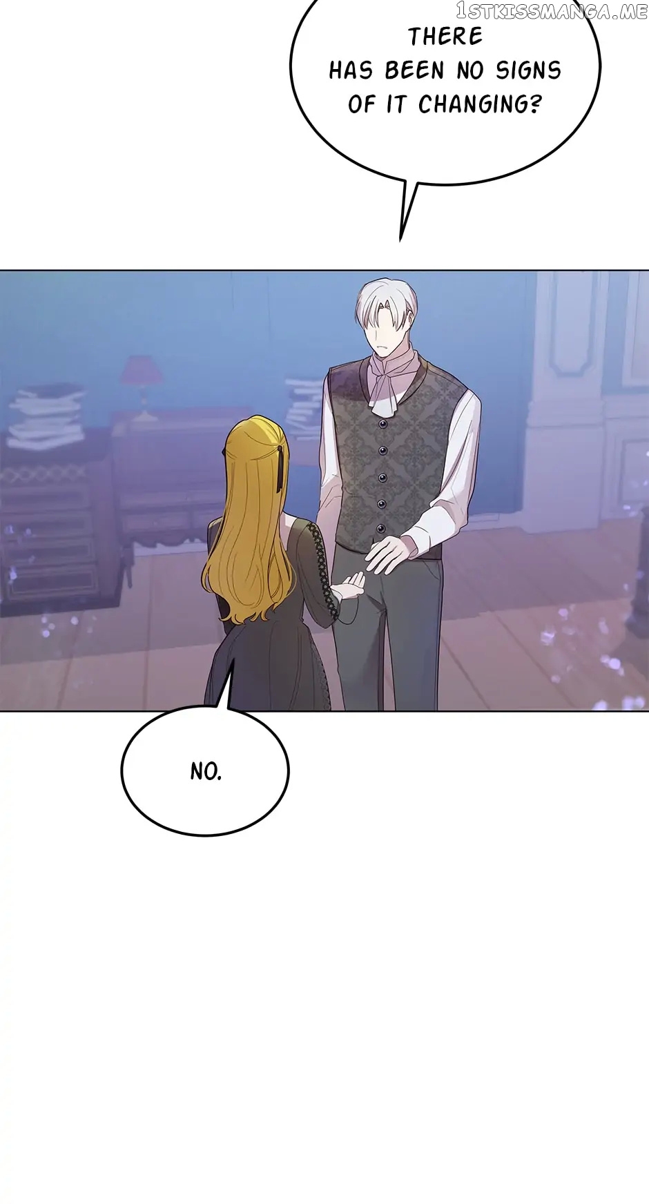 Cancel This Wish chapter 63 - page 48