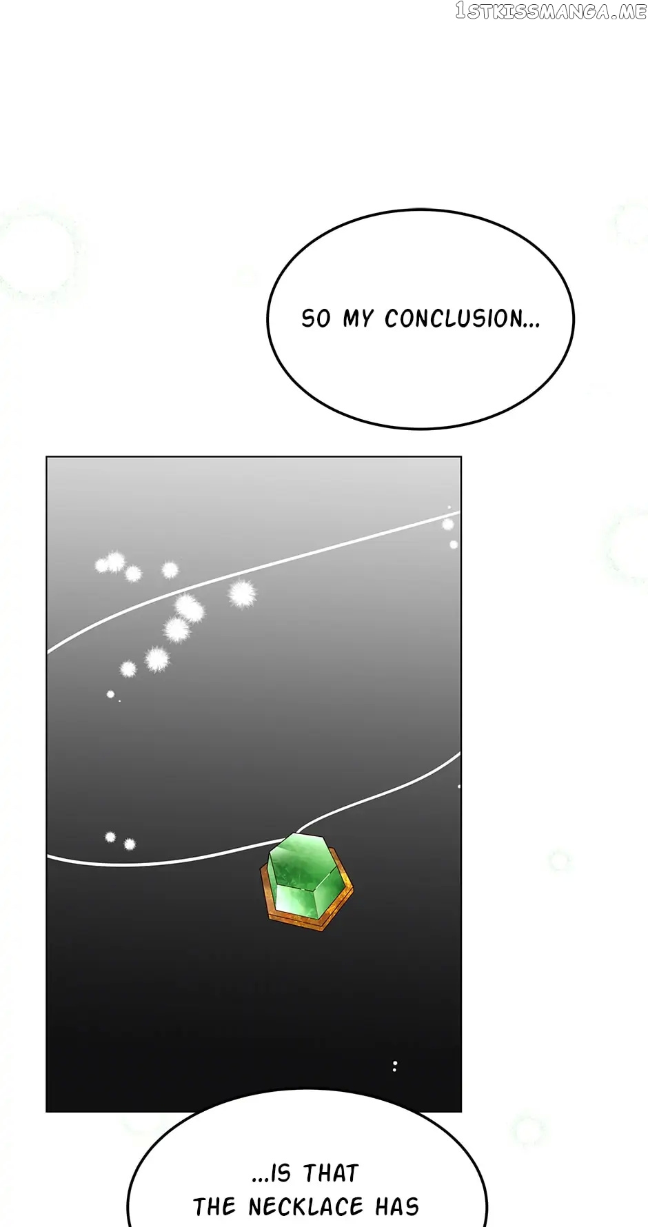 Cancel This Wish chapter 63 - page 49
