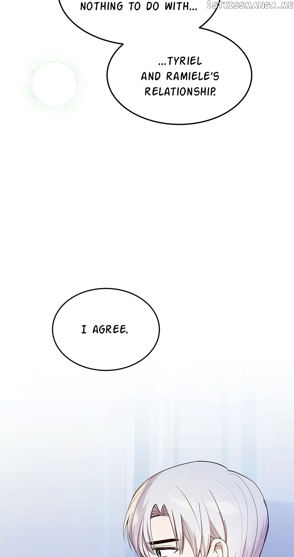Cancel This Wish chapter 63 - page 50