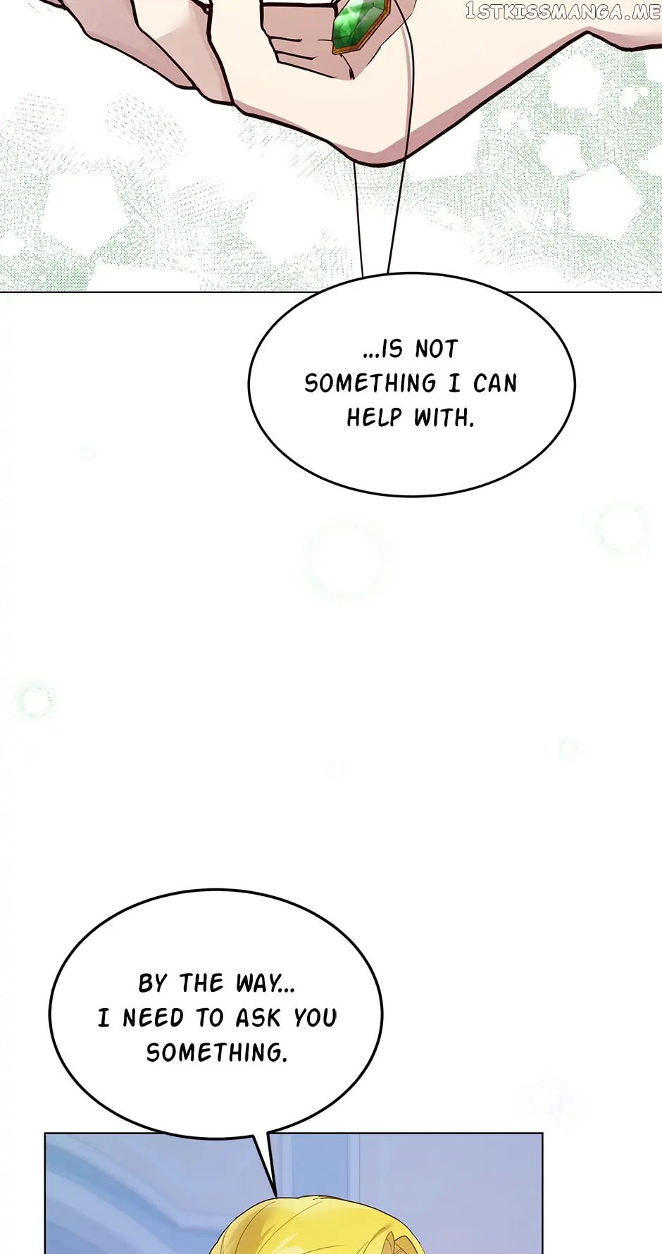 Cancel This Wish chapter 63 - page 53