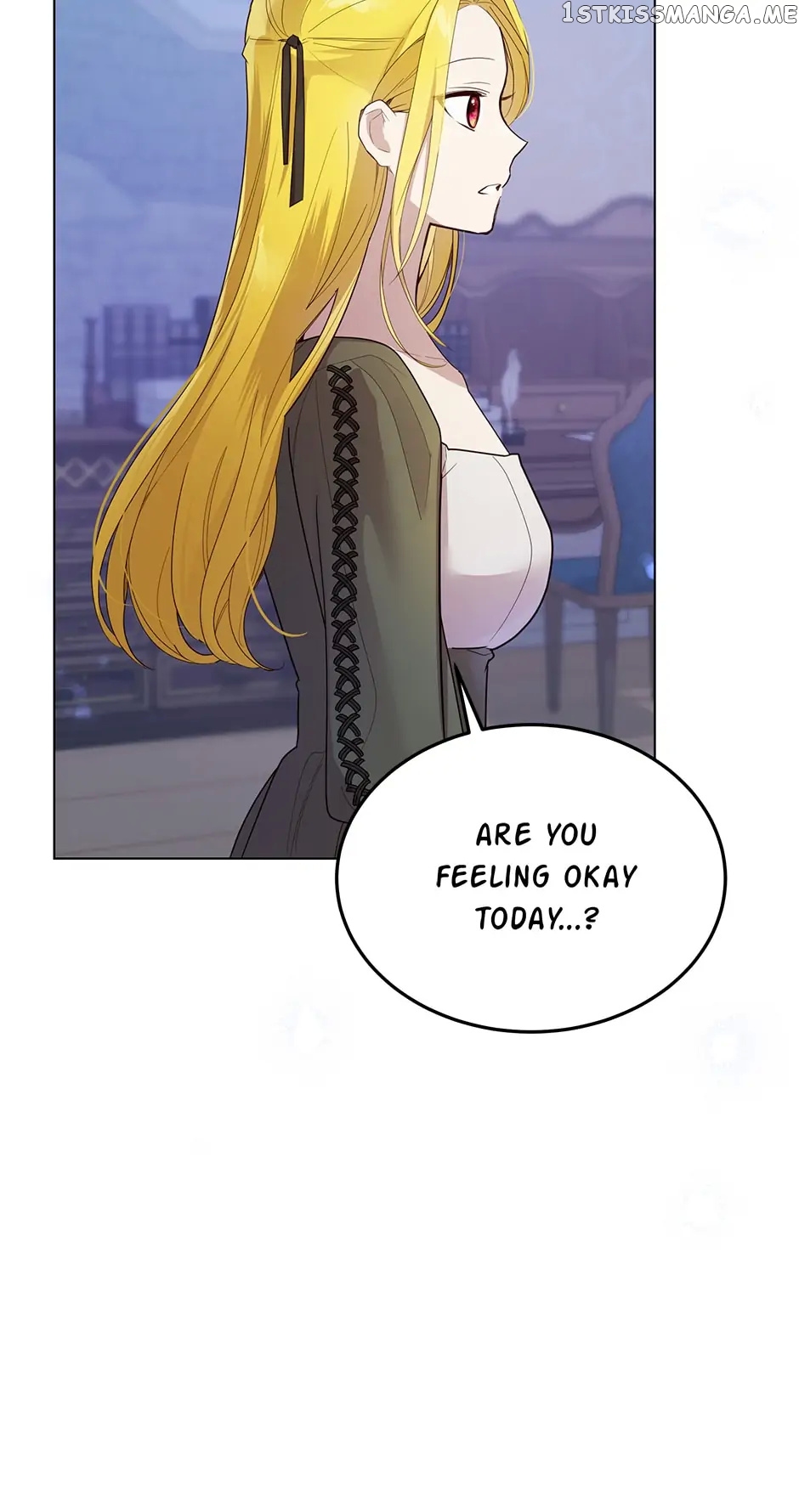 Cancel This Wish chapter 63 - page 54