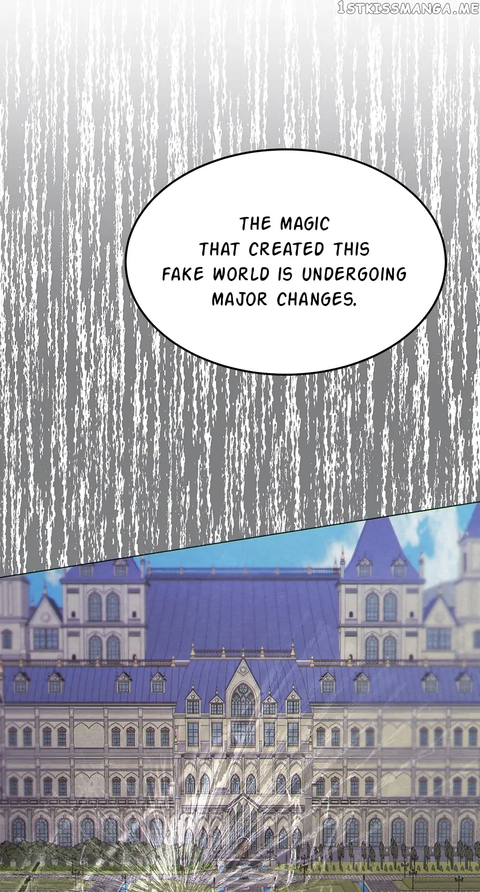Cancel This Wish chapter 63 - page 57