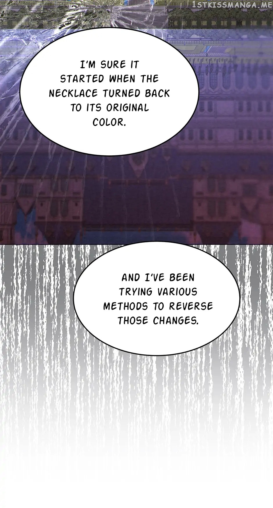 Cancel This Wish chapter 63 - page 58