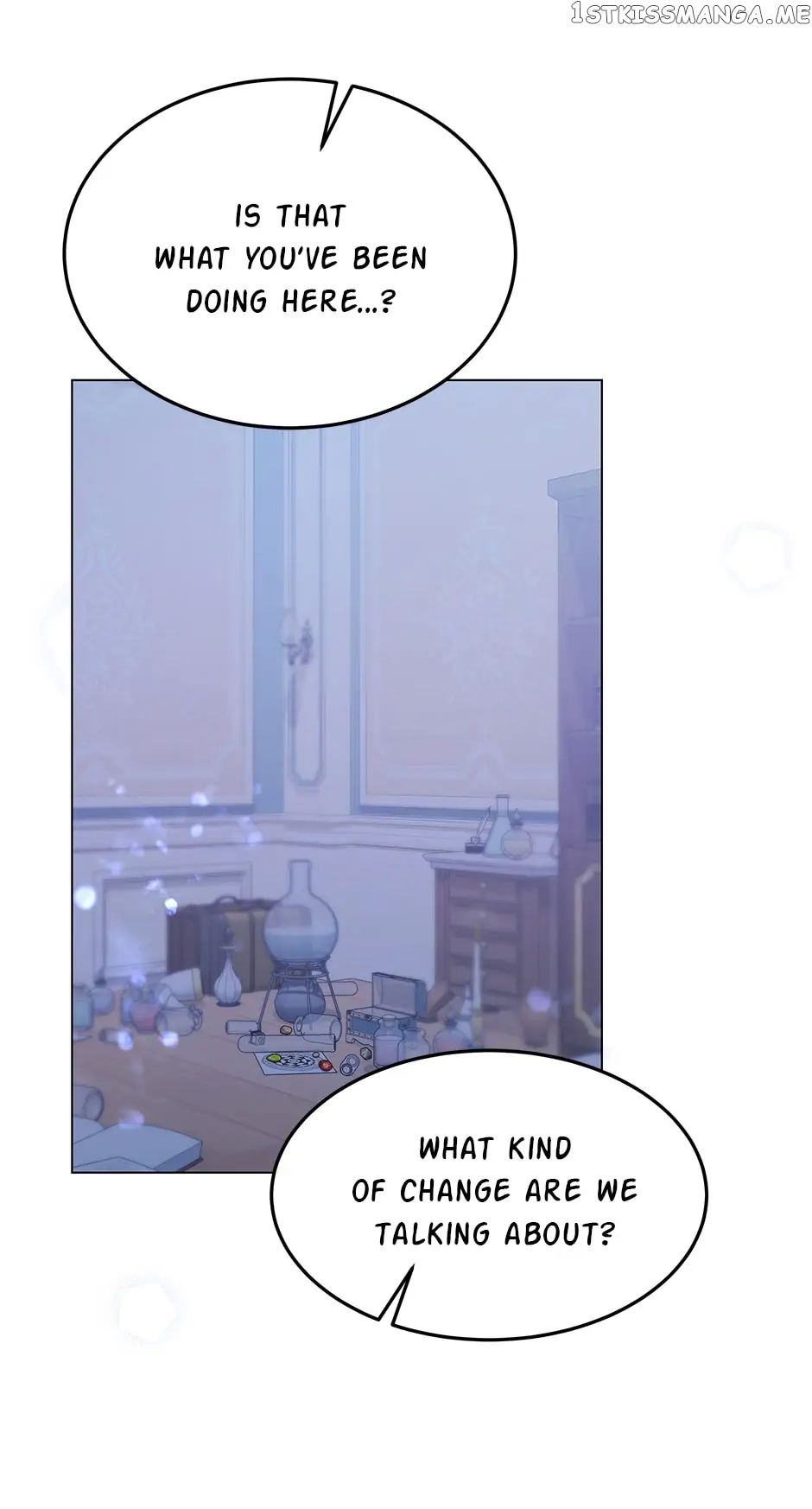 Cancel This Wish chapter 63 - page 59