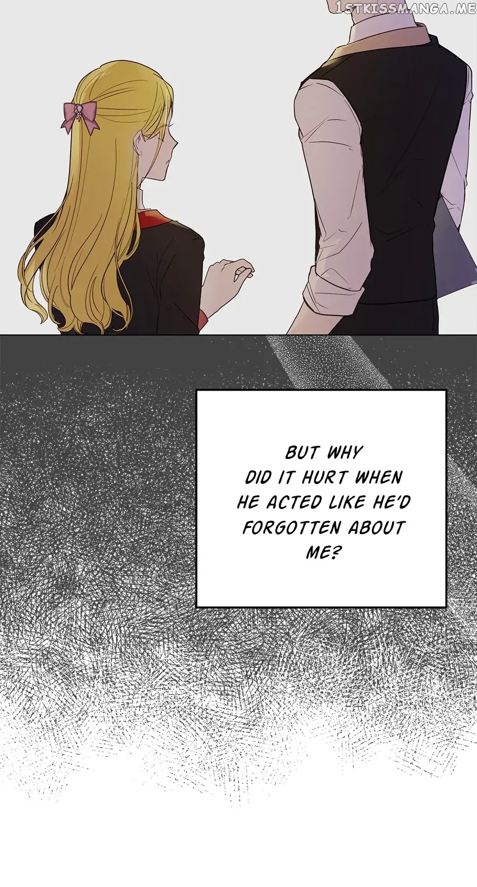 Cancel This Wish chapter 63 - page 6