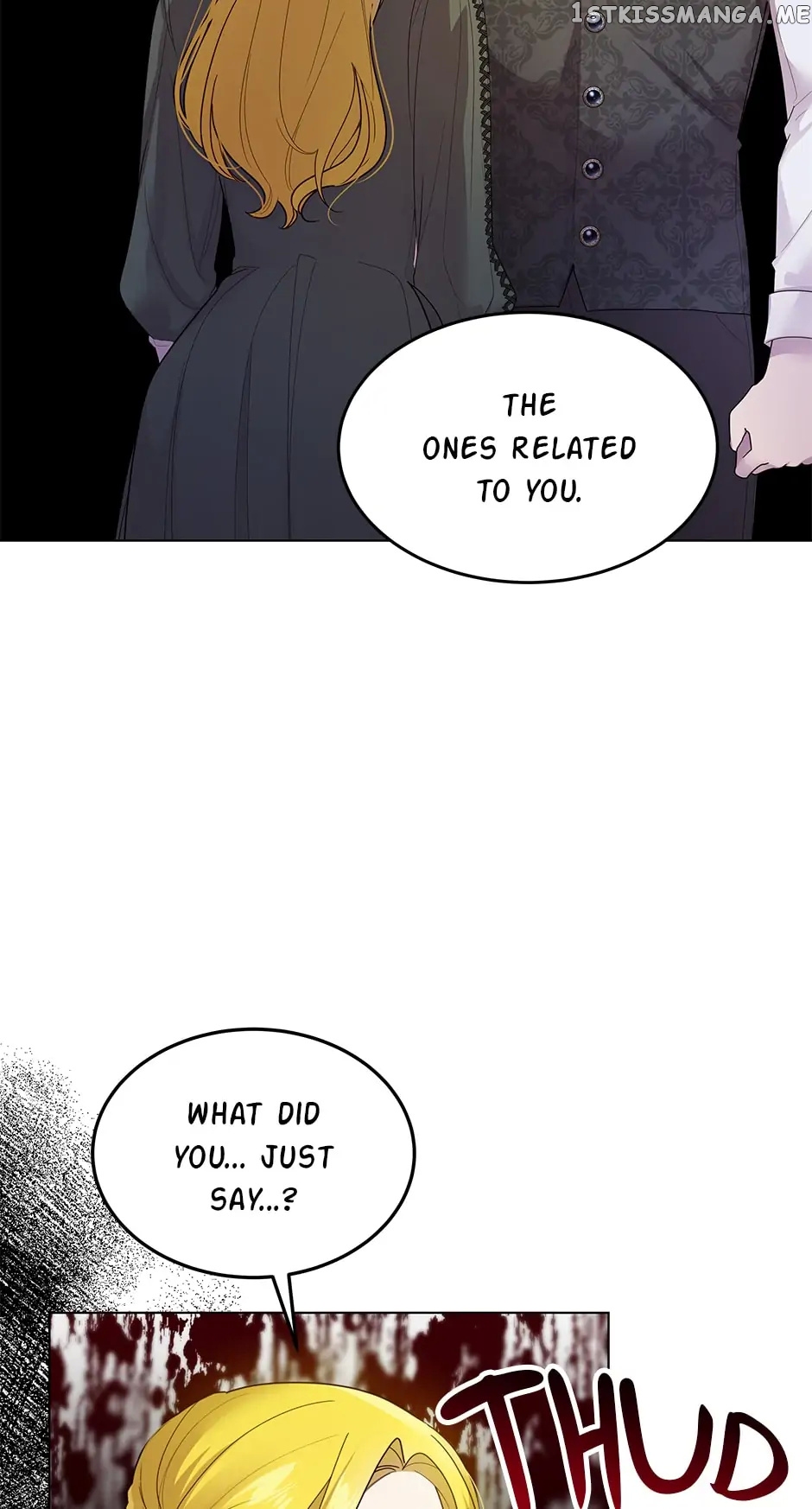 Cancel This Wish chapter 63 - page 61