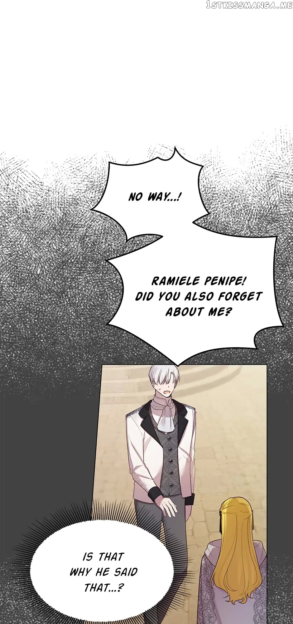 Cancel This Wish chapter 63 - page 63
