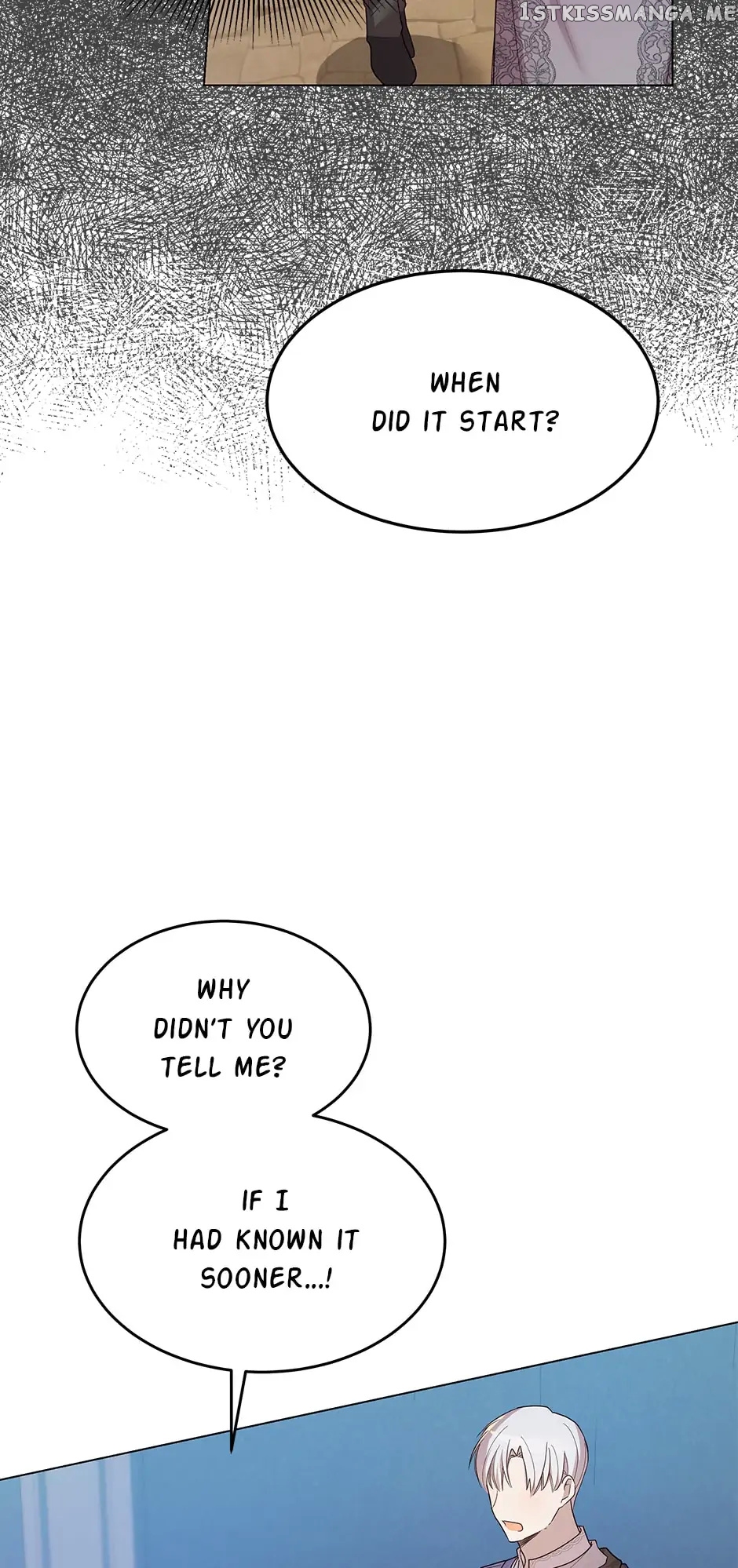 Cancel This Wish chapter 63 - page 64