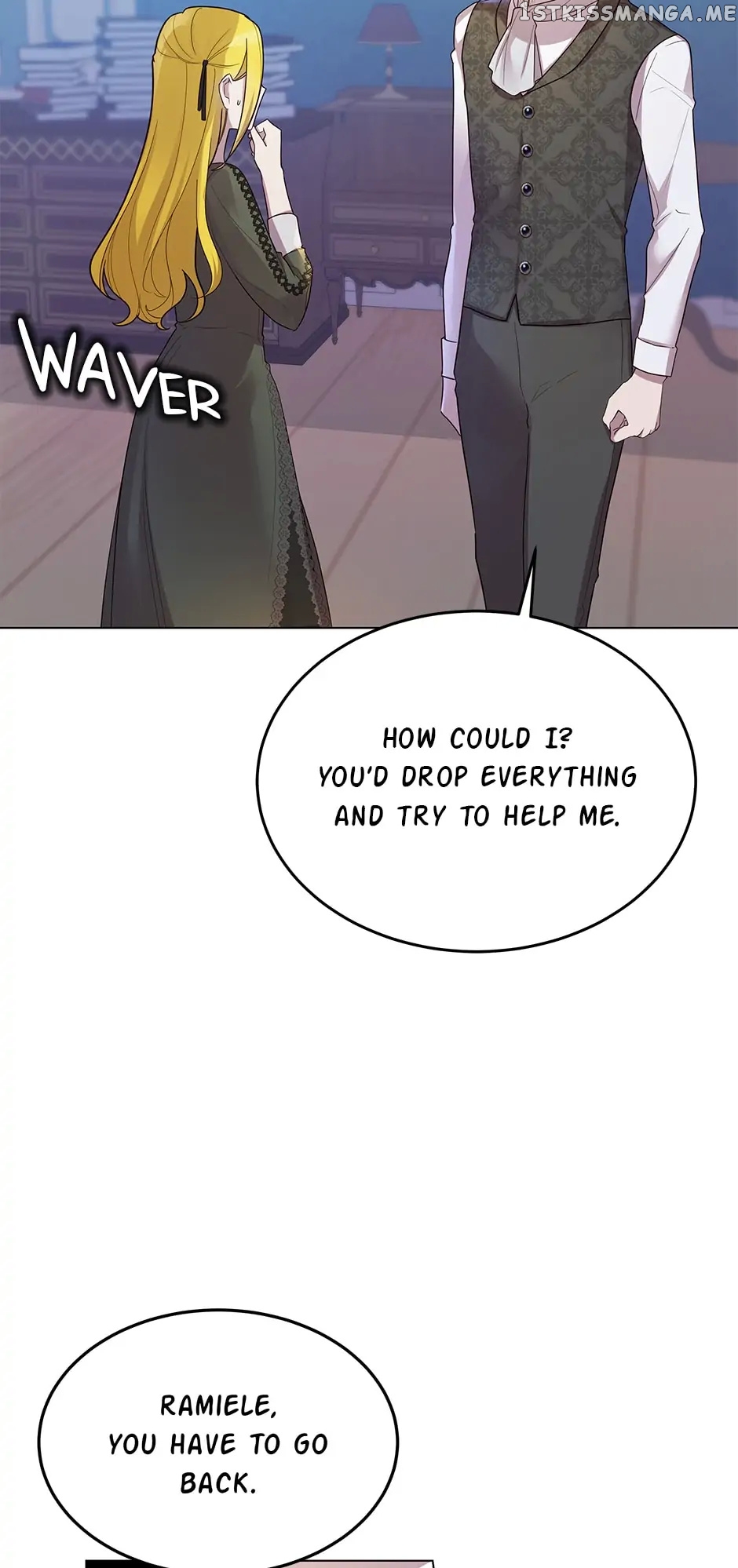 Cancel This Wish chapter 63 - page 65