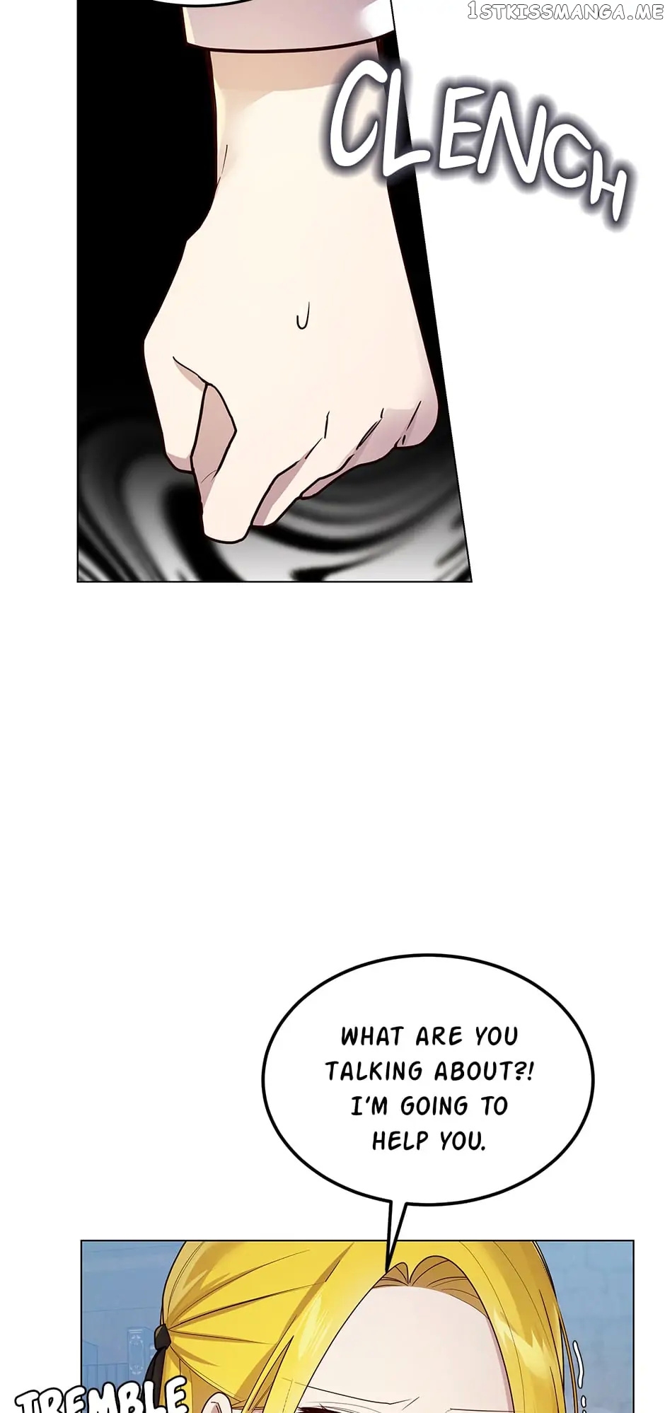 Cancel This Wish chapter 63 - page 66
