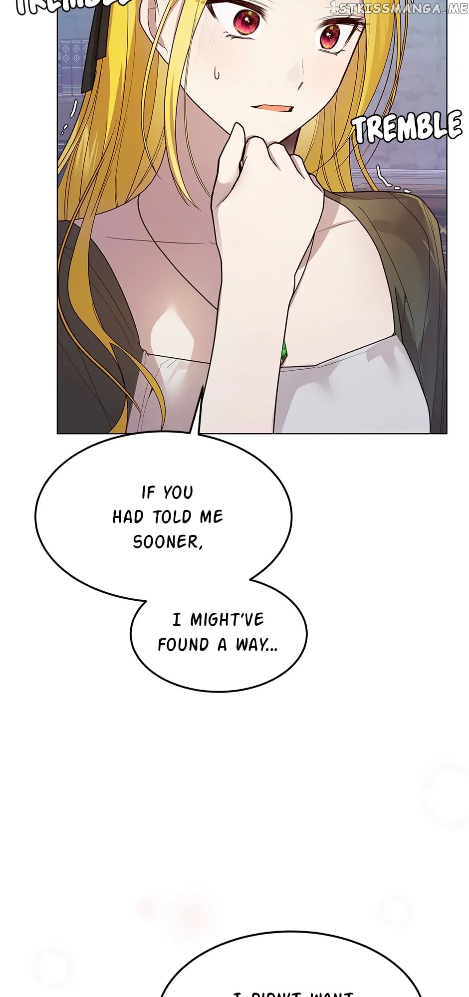 Cancel This Wish chapter 63 - page 67