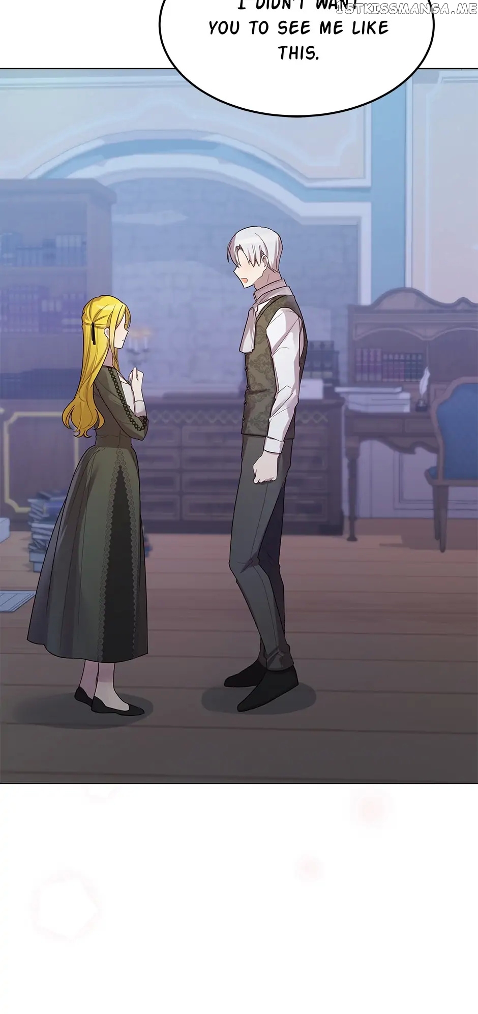Cancel This Wish chapter 63 - page 68