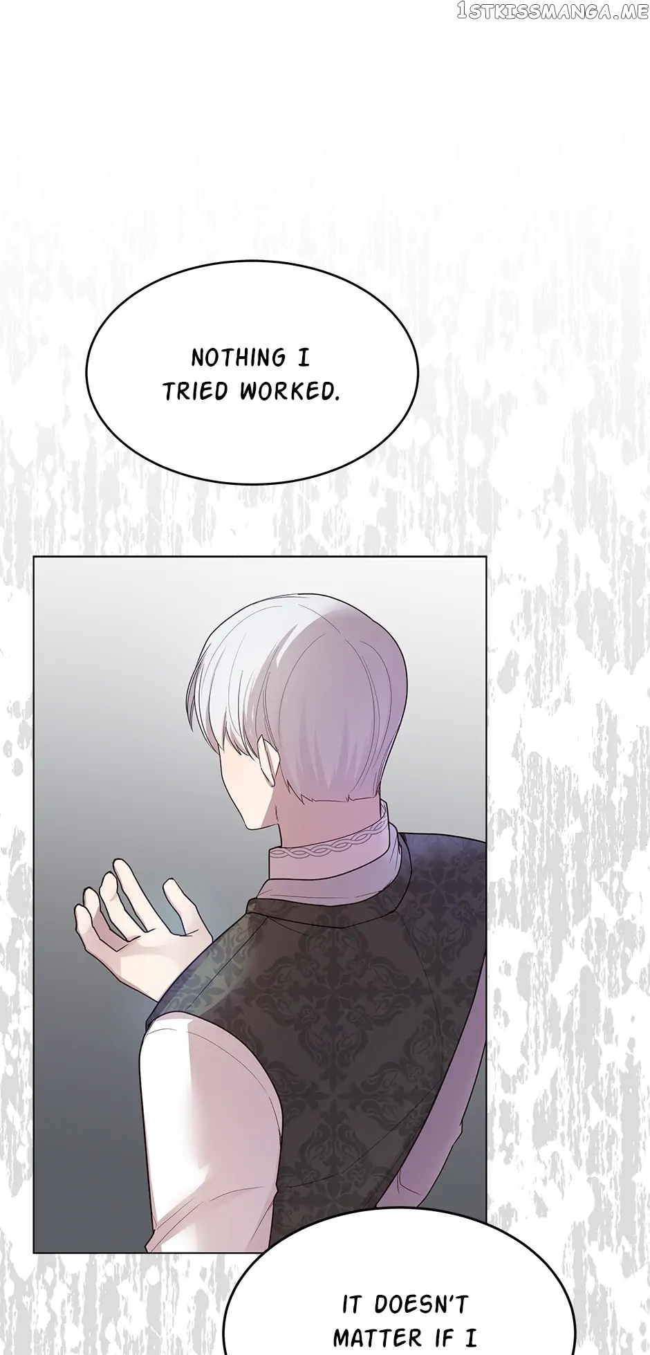 Cancel This Wish chapter 63 - page 69