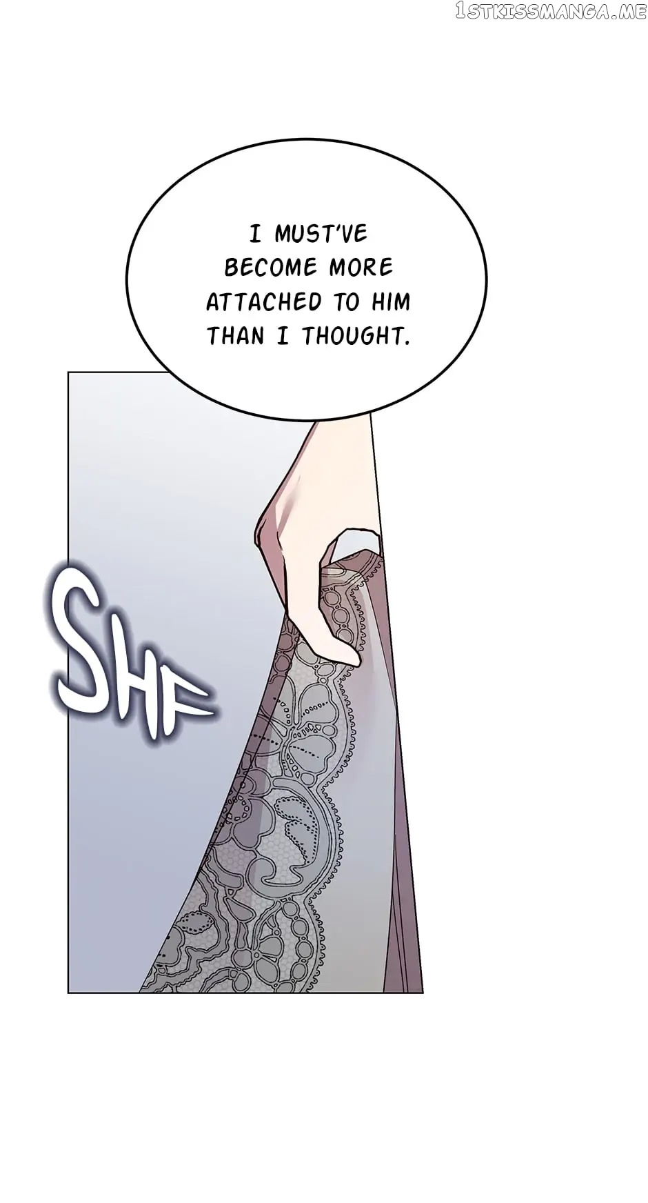 Cancel This Wish chapter 63 - page 7