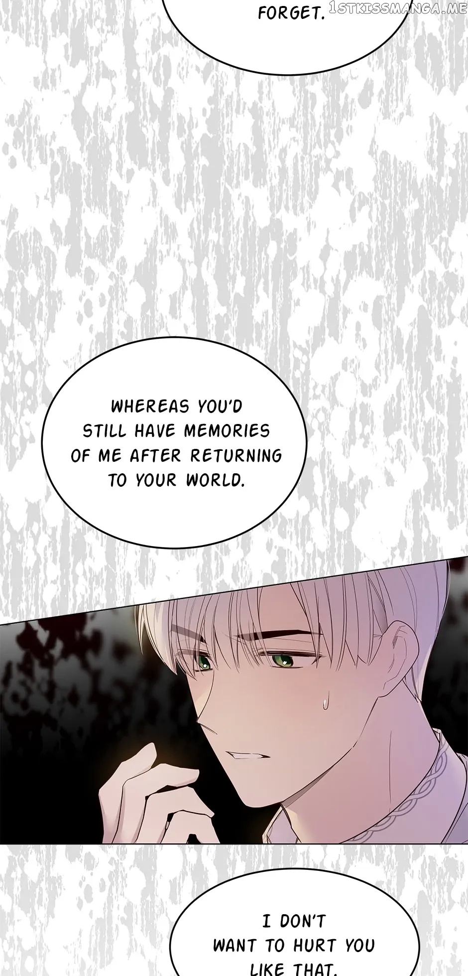 Cancel This Wish chapter 63 - page 70