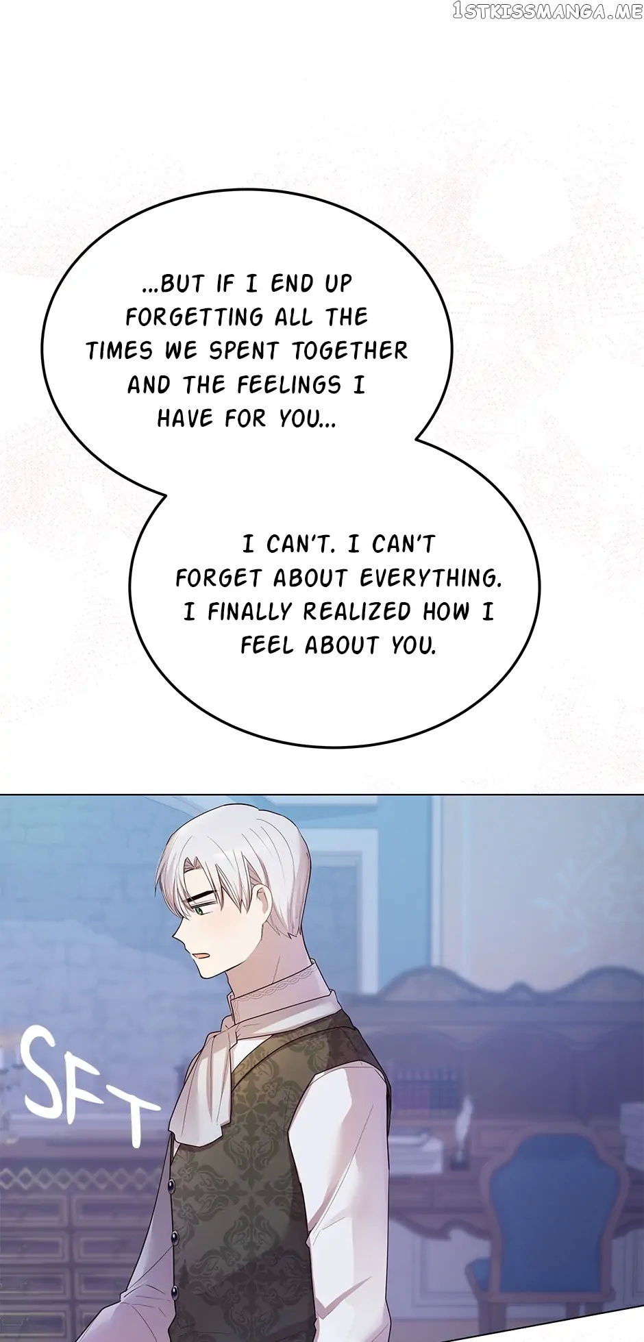 Cancel This Wish chapter 63 - page 72