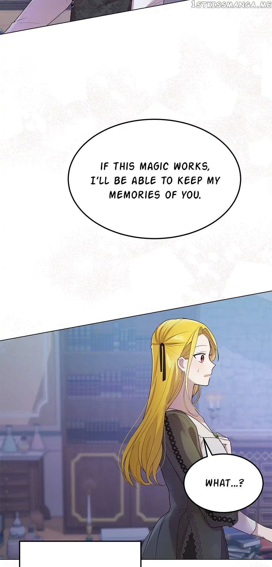 Cancel This Wish chapter 63 - page 73