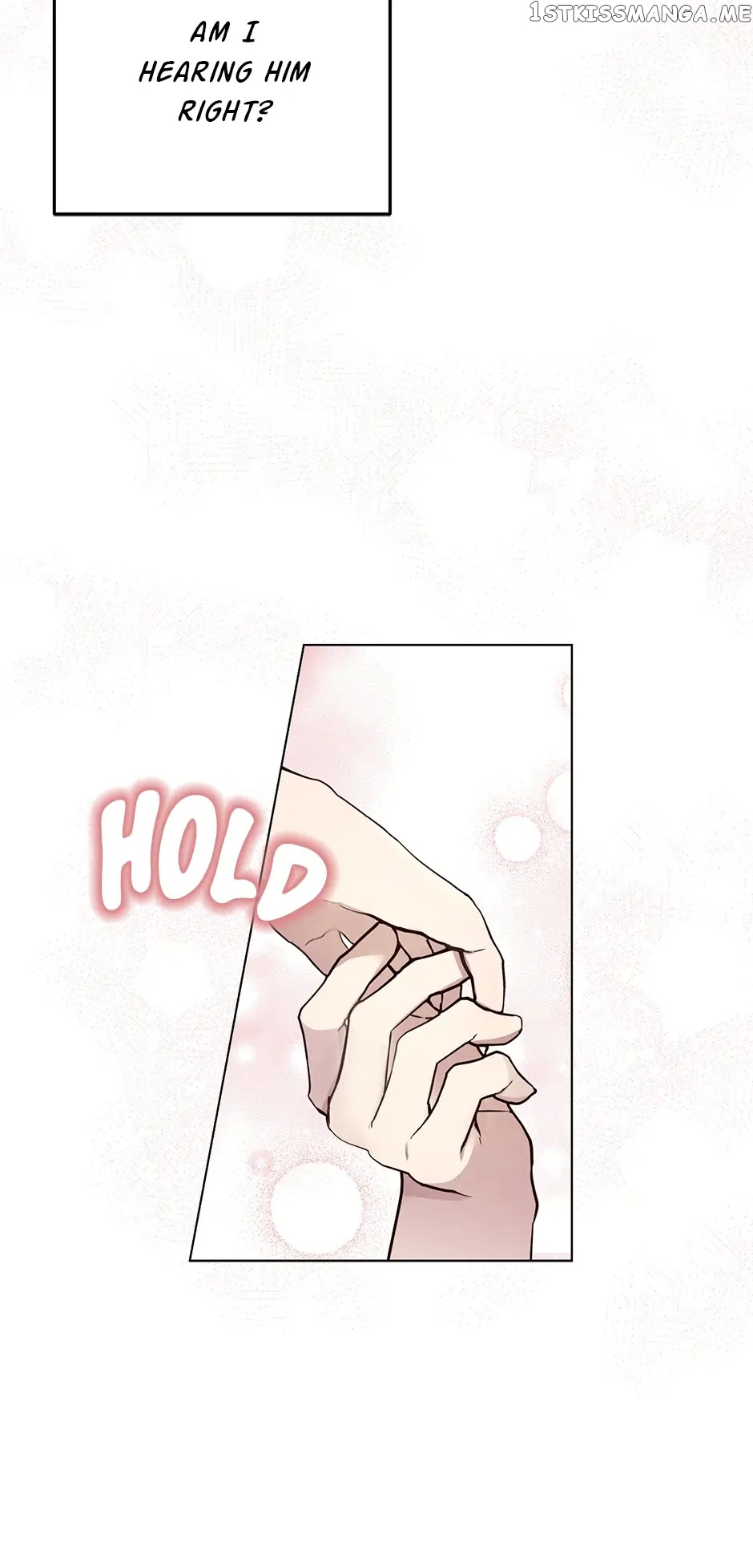 Cancel This Wish chapter 63 - page 74