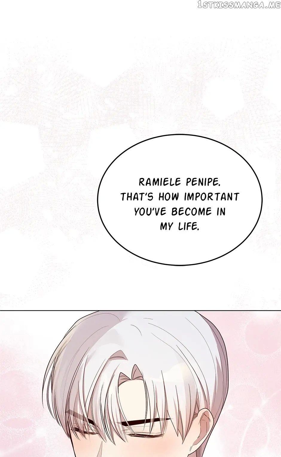 Cancel This Wish chapter 63 - page 75