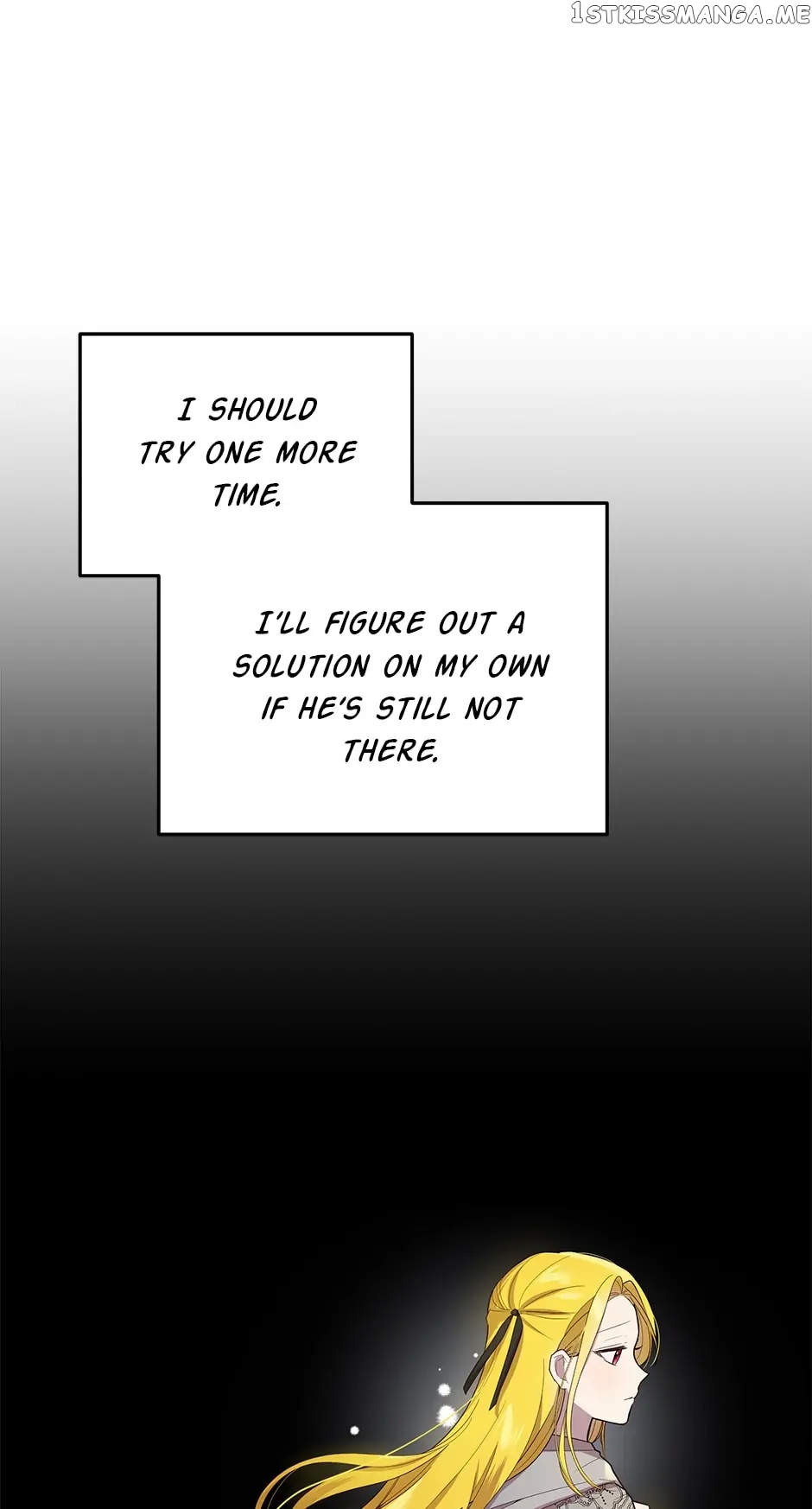 Cancel This Wish chapter 63 - page 8
