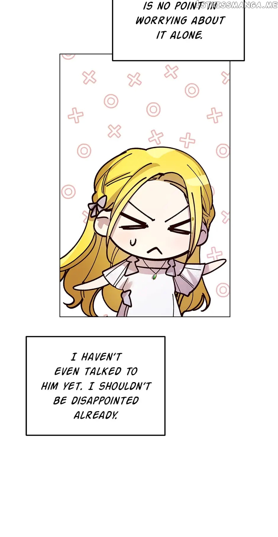 Cancel This Wish chapter 62 - page 12