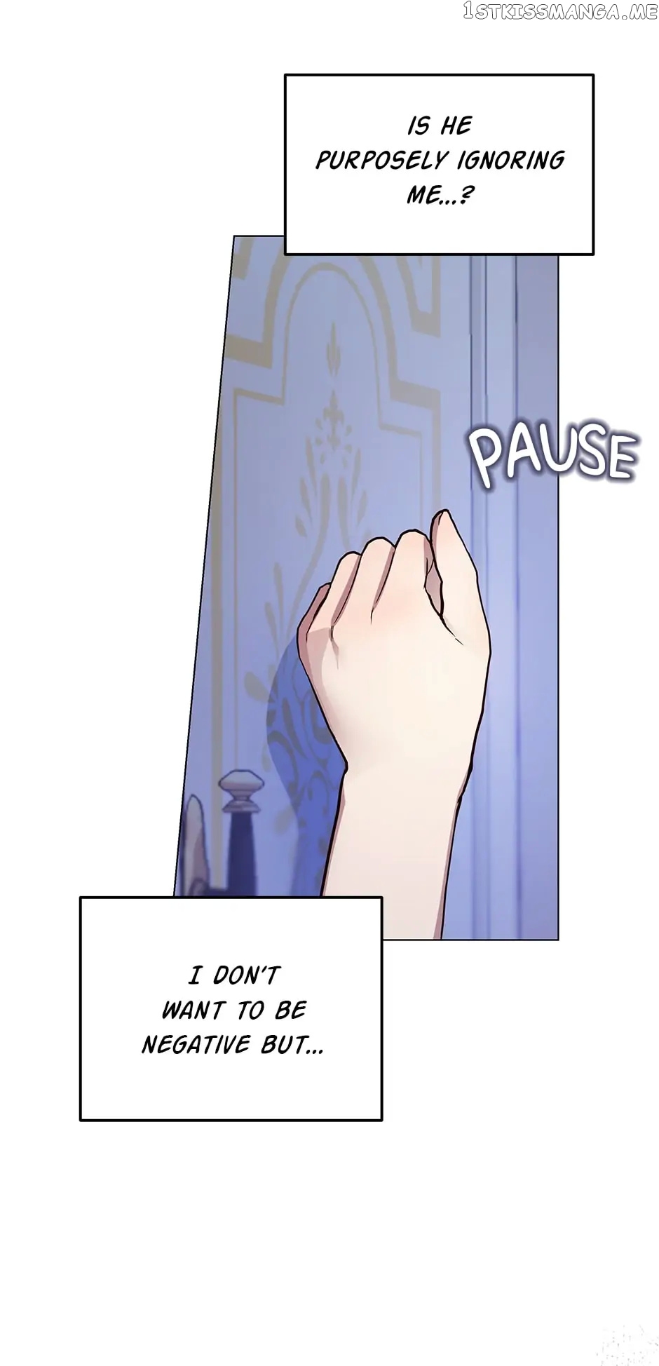 Cancel This Wish chapter 62 - page 17